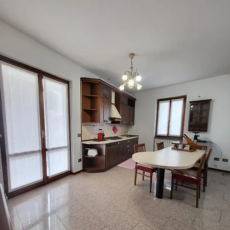 Casa La Gloriosa