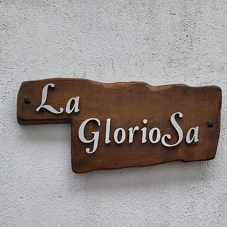 Casa La Gloriosa Gravellona Toce