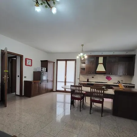 Casa La Gloriosa Vakantiehuis