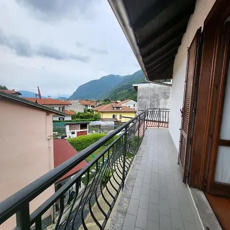 Vakantiehuis Casa La Gloriosa *