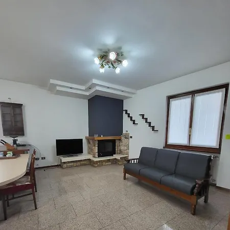 Vakantiehuis Casa La Gloriosa