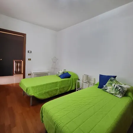 Casa La Gloriosa Vakantiehuis *