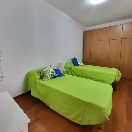 Casa La Gloriosa Vakantiehuis *