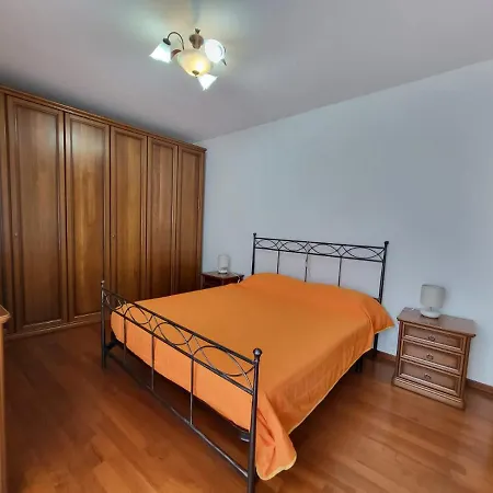 Vakantiehuis Casa La Gloriosa Gravellona Toce
