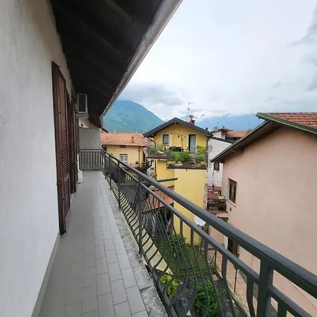 Vakantiehuis Casa La Gloriosa